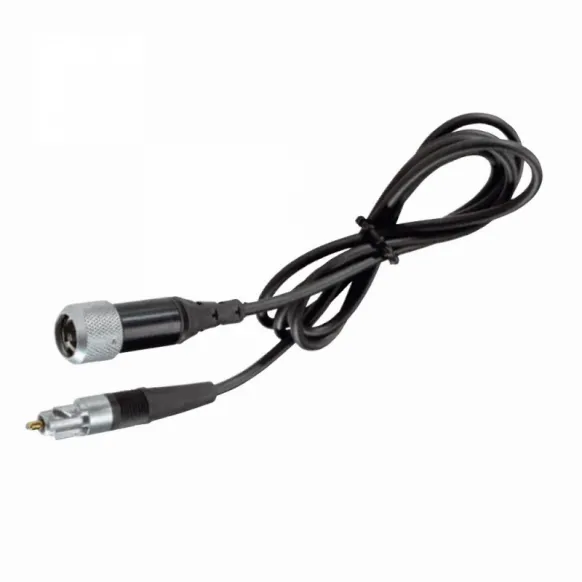 CABLE DE RACCORDEMENT 2M/FICHES AUTOMATIQUE