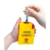 COLLECTEUR SANIBOX