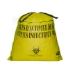 SACS À DÉCHETS INFECTIEUX DASRI