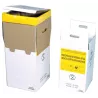 CARTONS COLLECTEURS DE DÉCHETS