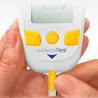 GLUCOMETRE GLUCOTEST KIT COMPLET - PIC