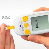 GLUCOMETRE GLUCOTEST KIT COMPLET - PIC