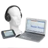 AUDIOMÈTRE 600M INFORMATISE USB ELECTRONICA