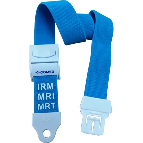 GARROT IRM CLIPOMED