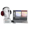 AUDIOMÈTRE 820M AVEC CASQUE RADIOEAR DD65V2