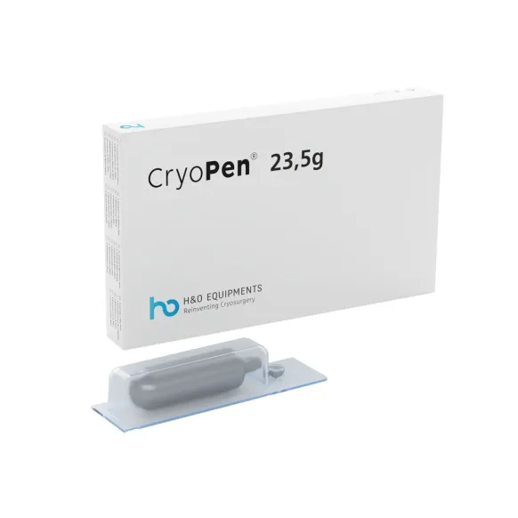 CARTOUCHES RECHARGES CRYOPEN B