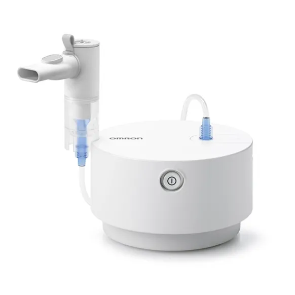 NÉBULISEUR OMRON COMPAIRE C28