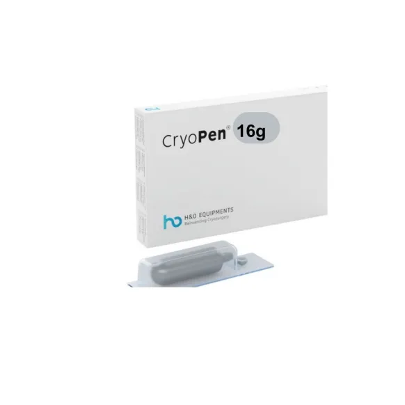 CARTOUCHES RECHARGES CRYOPEN B