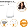 LAMPE DE LUMINOTHERAPIE TL 85
