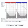 AUDIOMÈTRE 600M INFORMATISE USB ELECTRONICA