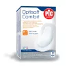 PANSEMENT OCULAIRE STÉRILE OPTISOFT PIC
