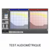 AUDIOMÈTRE 800M AVEC CASQUE RADIOEAR DD45