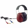 AUDIOMÈTRE 820M AVEC CASQUE RADIOEAR DD65V2