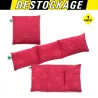 COUSSIN EN NOYAUX DE CERISES CHERRY