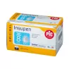 AIGUILLE INSUPEN POUR STYLO PEN 8MM