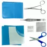 SET DE SUTURE MÉTAL - BOITE DE 5 SETS