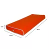 COUSSIN RECTANGULAIRE