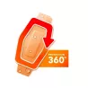 PANSEMENTS NEXCARE ACTIVE 360° 3M