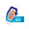 PANSEMENTS NEXCARE AQUA 360°