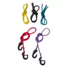 CABLES DE TRACTION ELASDYN