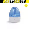 HUMIDIFICATEUR ULTRASONIQUE BABYLIGHT III