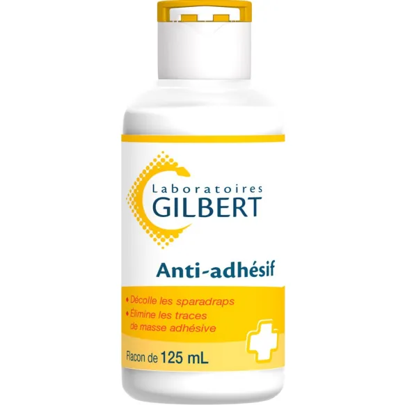 SOLUTION ANTI ADHESIF
