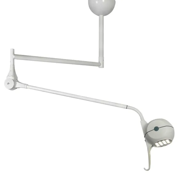 LAMPE D’EXAMEN LED BELLON FIXATION PLAFOND