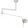 LAMPE D’EXAMEN LED BELLON FIXATION PLAFOND