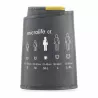 BRASSARD SOUPLE 4G POUR TENSIOMETRE AU BRAS