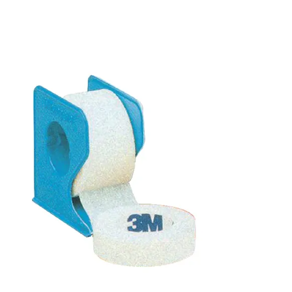 SPARADRAP SUR DEVIDOIR MICROCOPORE 3M