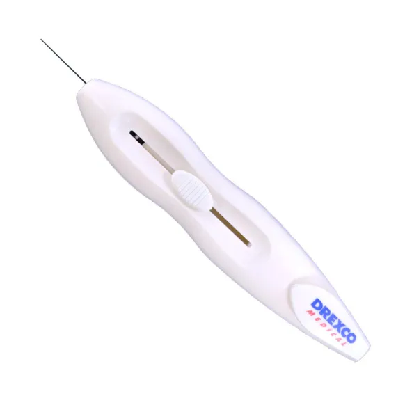 TEST MONOFILAMENT