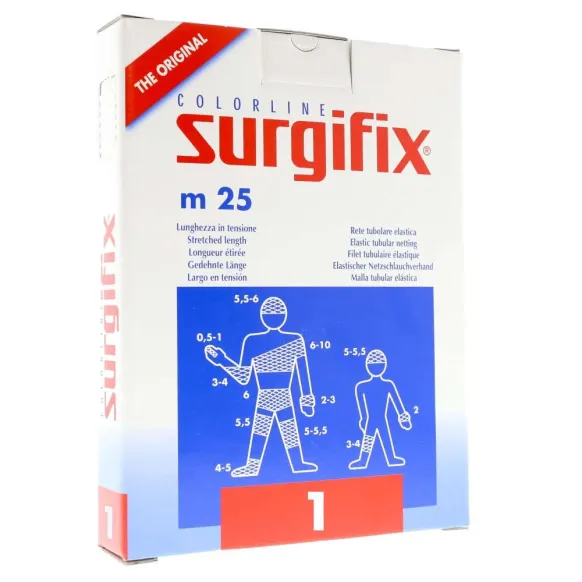 FILET TUBULAIRE SURGIFIX