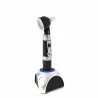 OTOSCOPE FIBRE OPTIQUE F/O LED