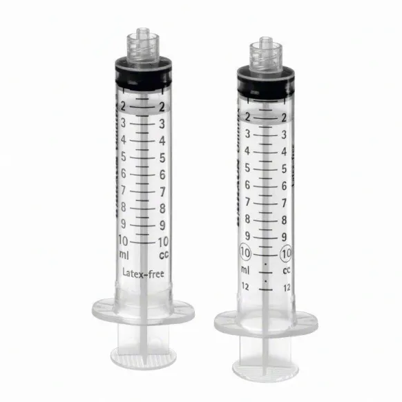 SERINGUE OMNIFIX LUER LOCK 50 ML BOITE DE 100