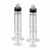 SERINGUE OMNIFIX LUER LOCK 50 ML BOITE DE 100