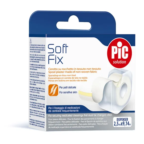 SPARADRAP SOFT FIX DEVIDOIR