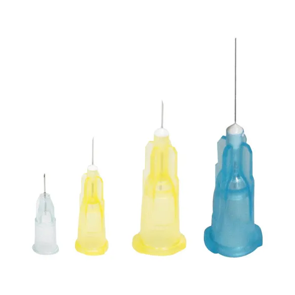 AIGUILLES MICRO-INJECTION MESALYSE