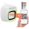 LECTEUR CARTE VITALE 3 EN 1 QRCODE + NFC + PC/SC