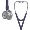 STÉTHOSCOPE LITTMANN 3M CARDIOLOGY IV EDITION SATIN - Bleu nuit