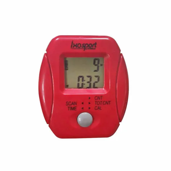 RAMEUR A TIRAGE CENTRAL IXOSPORT IXO-5570