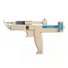 PISTOLET DE MÉSOTHÉRAPIE MESO TECH CLASSIC®