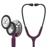 STÉTHOSCOPE CLASSIC III MIROIR EDITION LITTMANN PRUNE