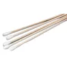 ECOUVILLONS EN BOIS MEDICLINIC