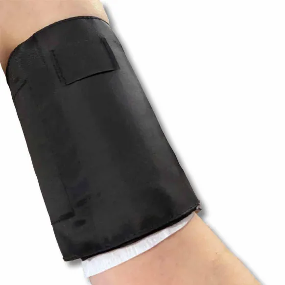 BANDE DE PROTECTION POUR MANCHETTE