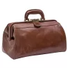 MALETTE CUIR ET BRETELLES SAC A DOS DOCTOR
