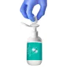 ALCOOL ISOPROPYLIQUE 70 % DISTRIBUTEUR "DISH" RONT
