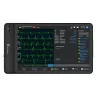 TABLETTE ECG 7 POUCES 12 PISTES AVEC INTERPRETATION
