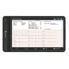 TABLETTE ECG 7 POUCES 12 PISTES AVEC INTERPRETATION