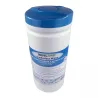 LINGETTES DÉSINFECTANTES SANS ALCOOL