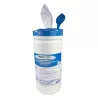 LINGETTES DÉSINFECTANTES SANS ALCOOL